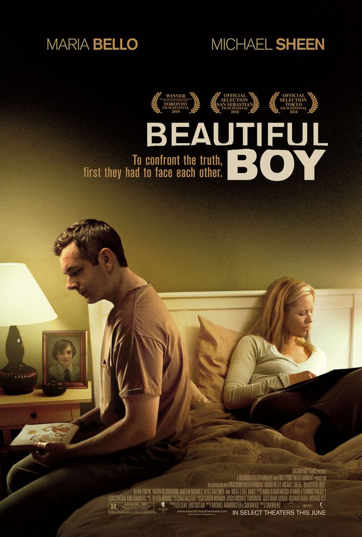 Beautiful Boy (2010) Poster