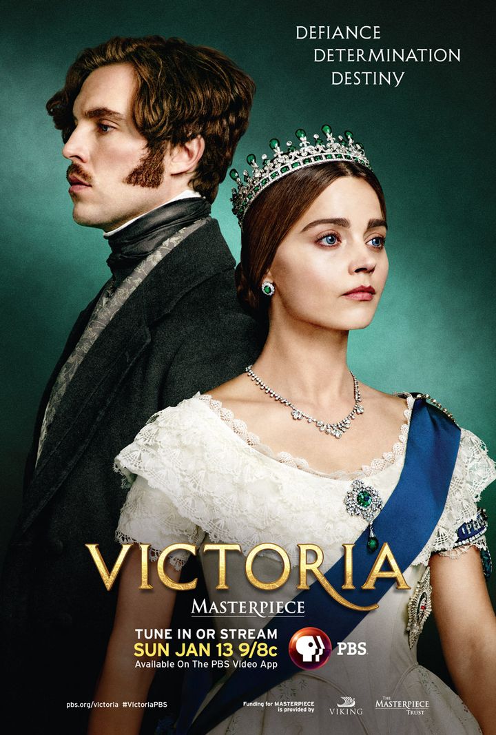 Victoria (2016) Poster