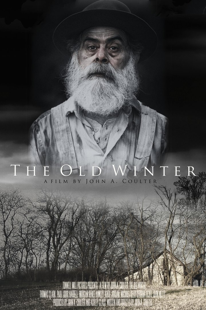 The Old Winter (2014) Poster