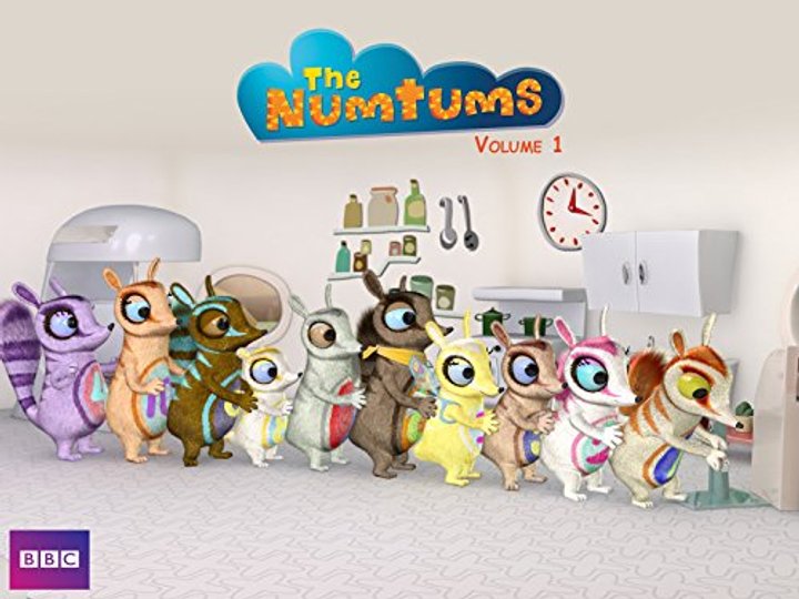 Numtums (2012) Poster