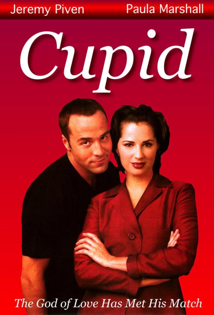 Cupid (1998) Poster