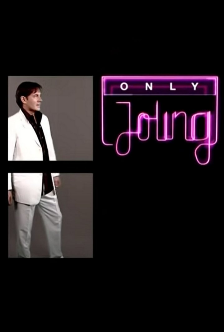 Only Joling (2004) Poster