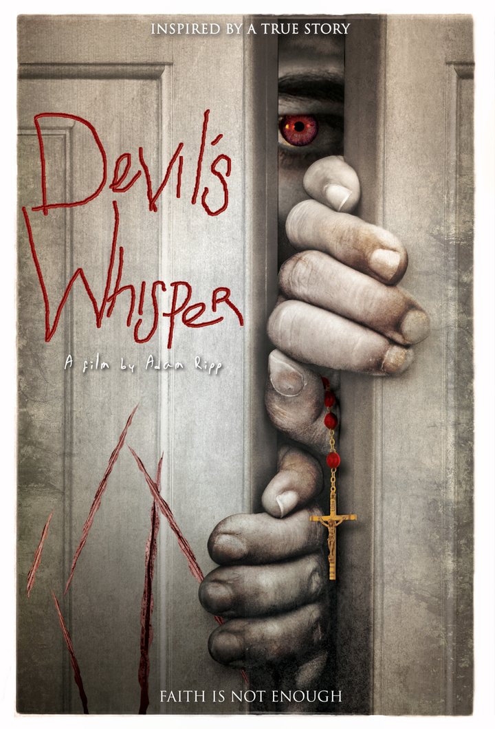 Devil's Whisper (2019) Poster