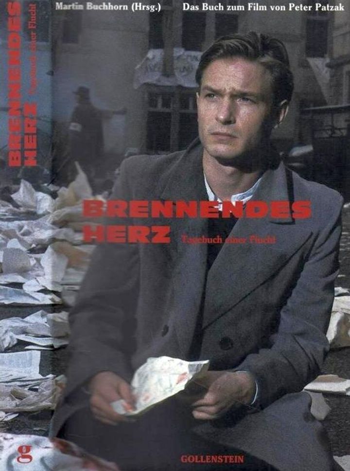 Brennendes Herz (1996) Poster