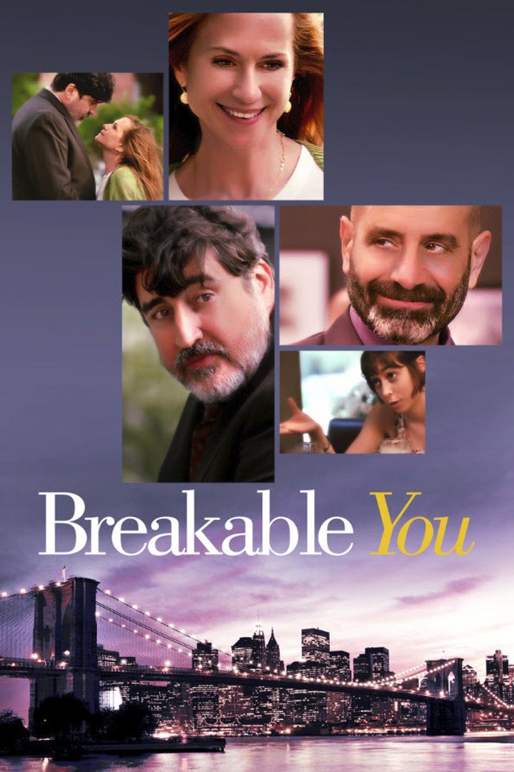 Breakable You (2017) Poster