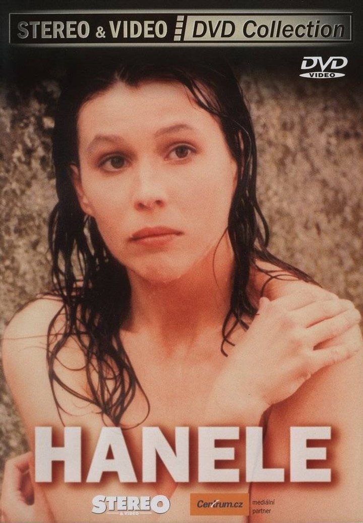 Hanele (1999) Poster