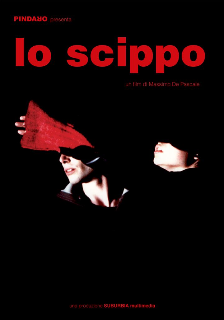 Lo Scippo (2001) Poster