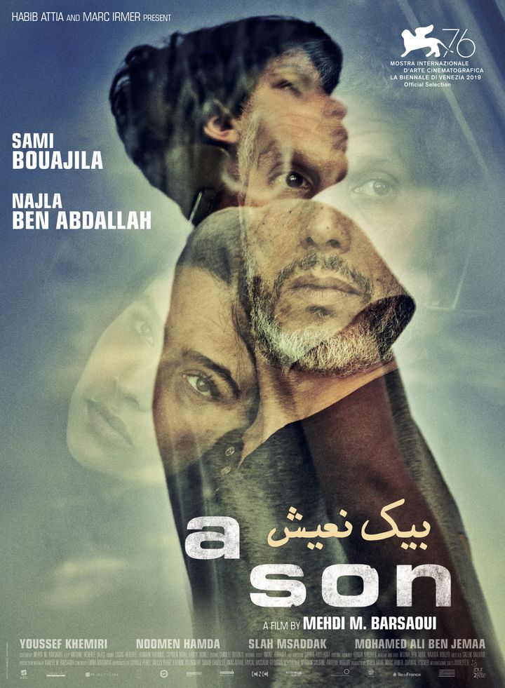 Bik Eneich: Un Fils (2019) Poster