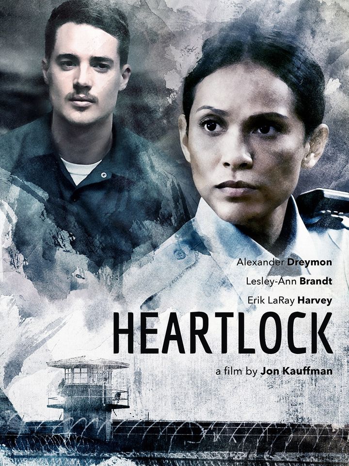 Heartlock (2018) Poster