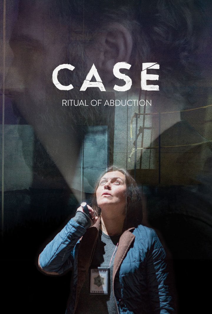 Case (2015) Poster