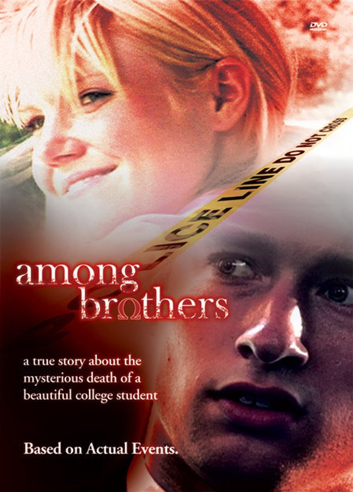 Among Brothers (2005) Poster