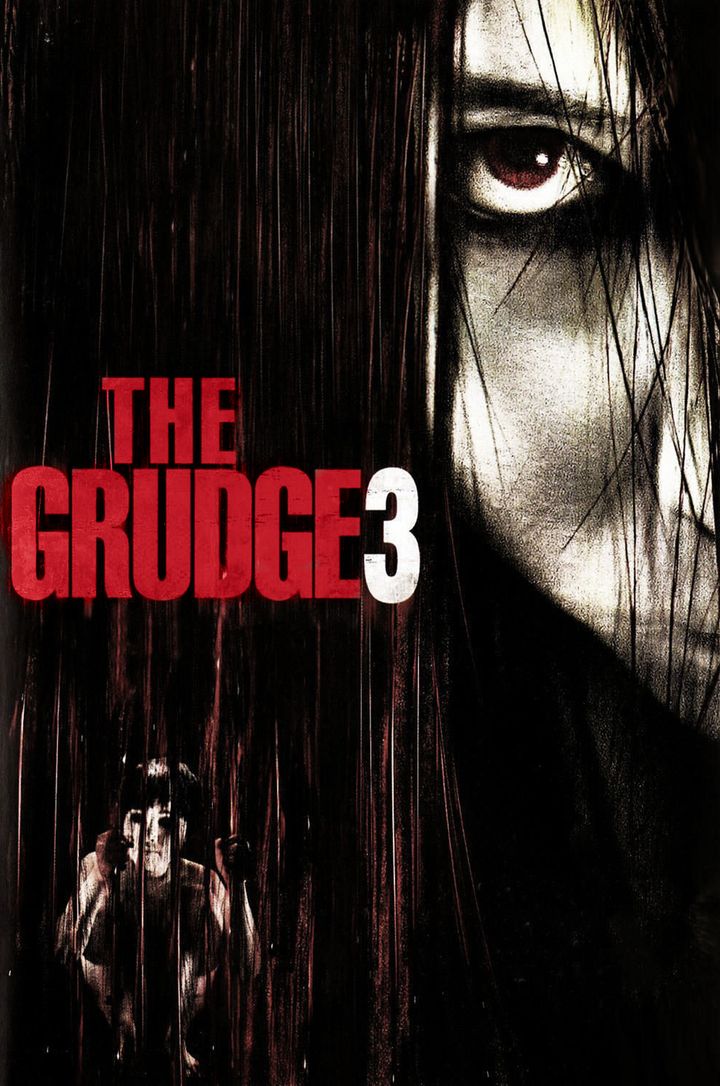 The Grudge 3 (2009) Poster