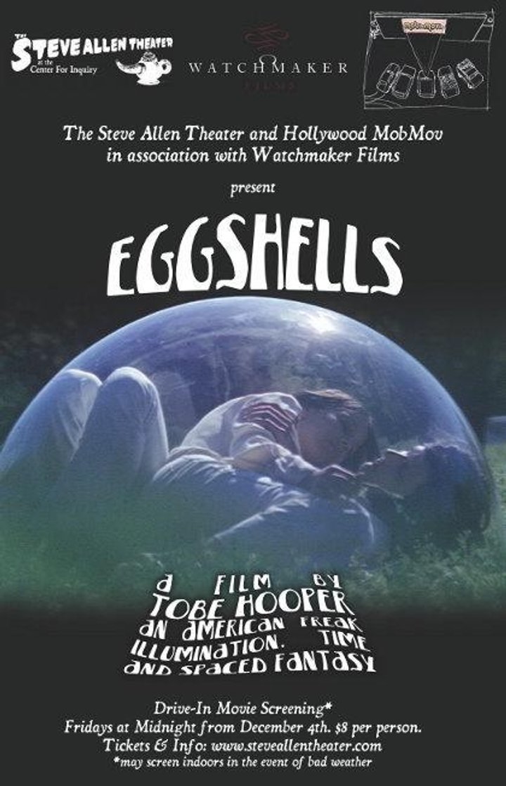 Eggshells (1969) Poster