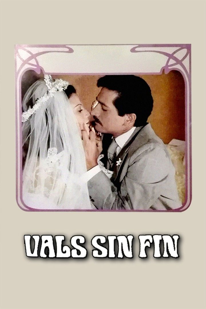 El Vals Sin Fin (1972) Poster