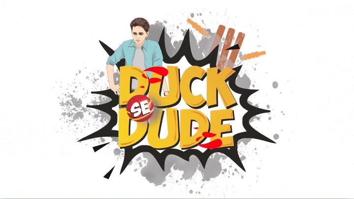 Duck Se Dude (2018) Poster