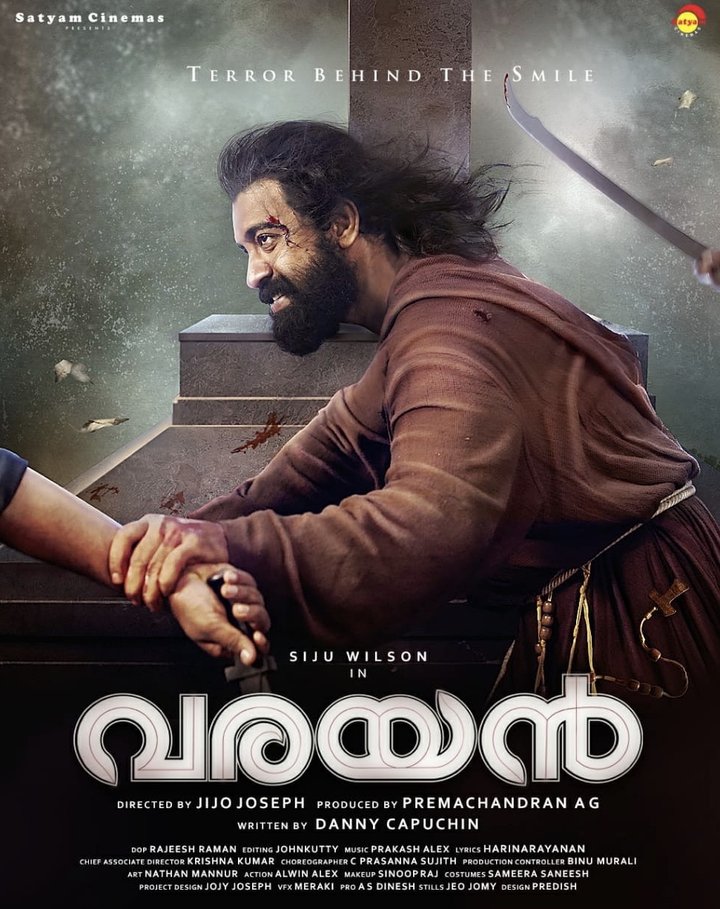 Varayan (2022) Poster