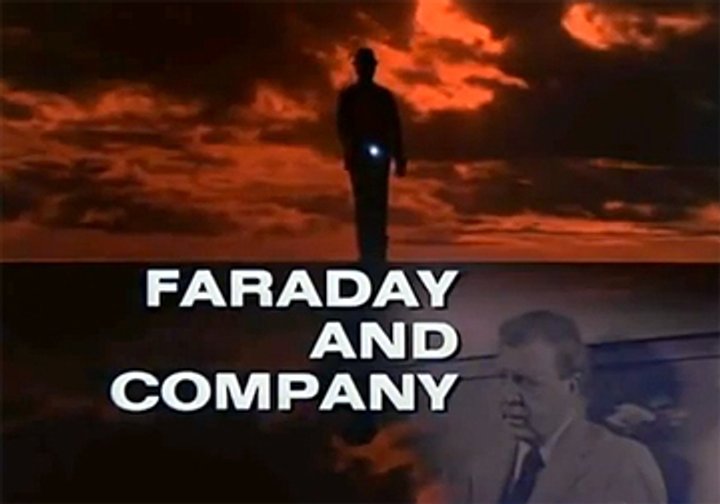 Faraday And Company (1973) Poster