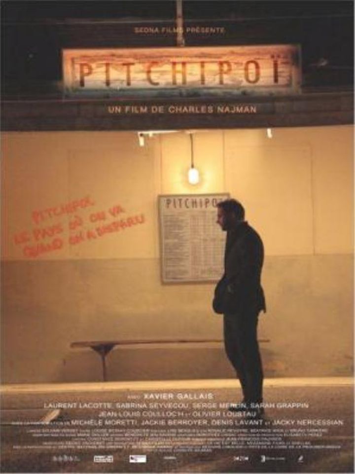 Pitchipoï (2014) Poster