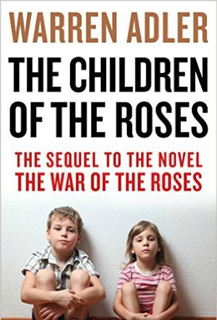 The Children Of The Roses Poster