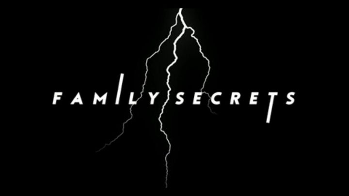 Family Secrets (2020) Poster