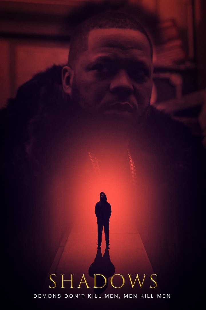 Shadows (2019) Poster