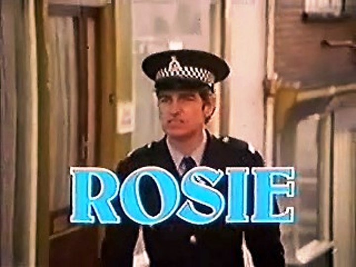 Rosie (1977) Poster