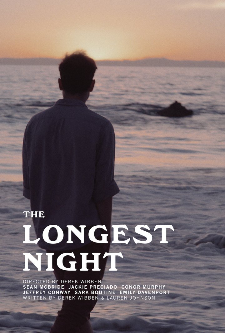 The Longest Night (2018) Poster