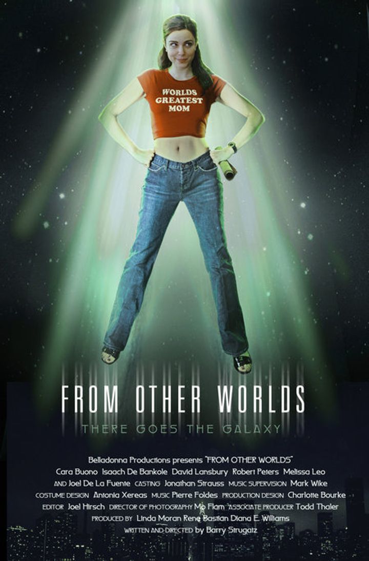 From Other Worlds (2004) Poster