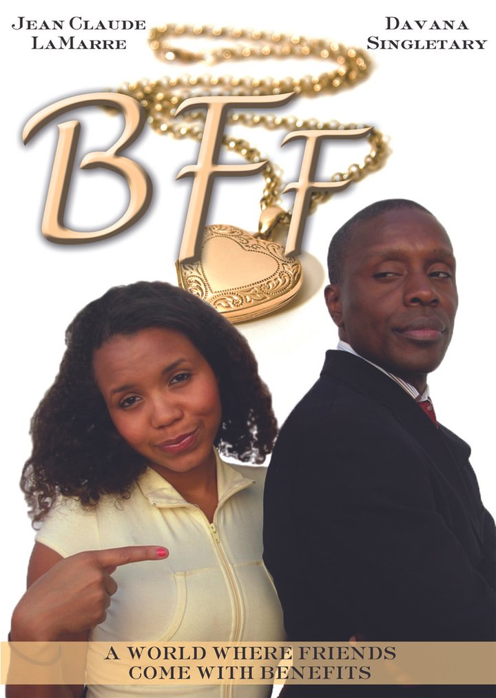 Bff (2011) Poster