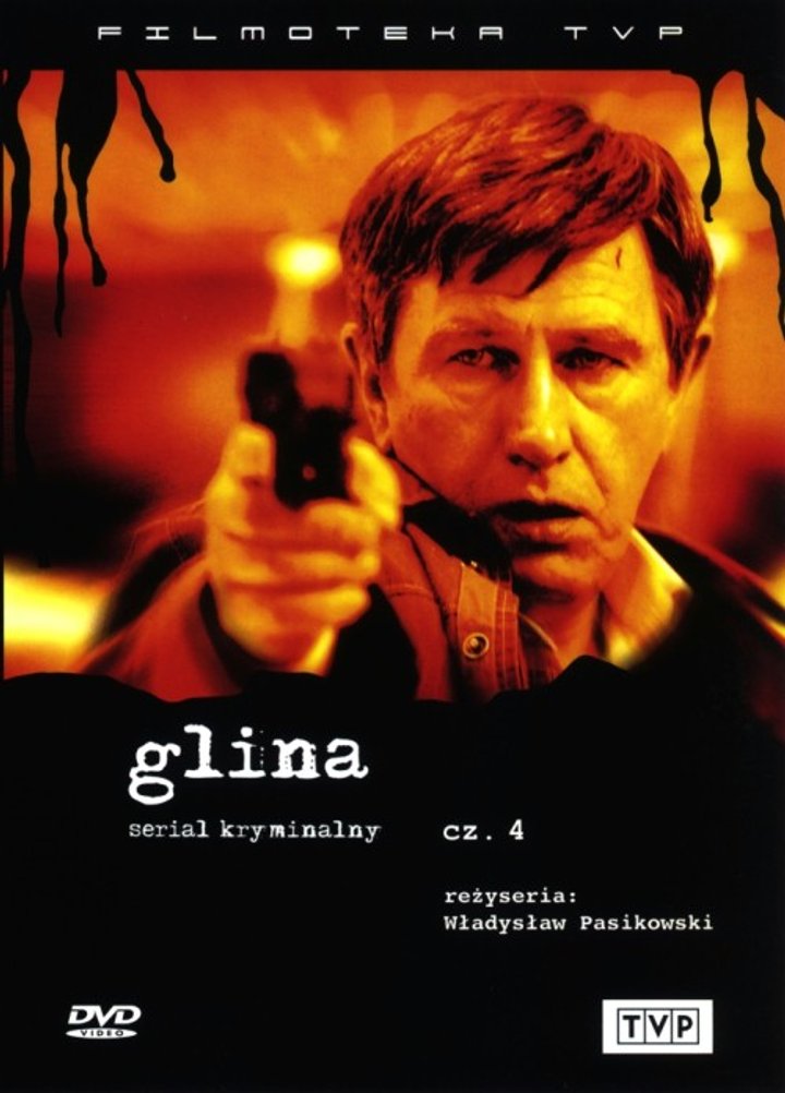 Glina (2004) Poster