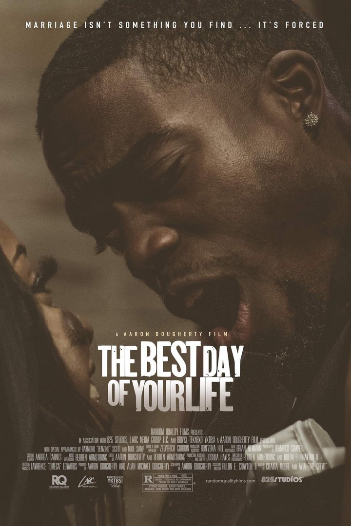 The Best Day Of Your Life (2024) Poster