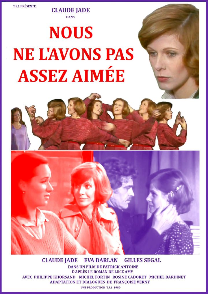 Caméra Une Première (1979) Poster