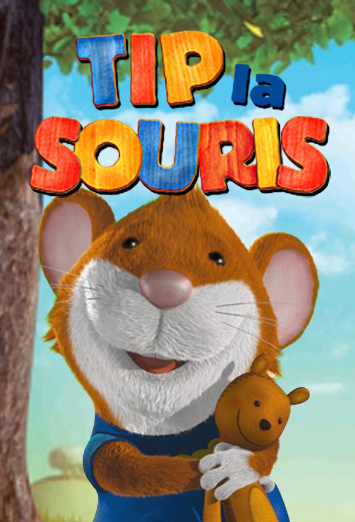 Tip The Mouse (2014) Poster