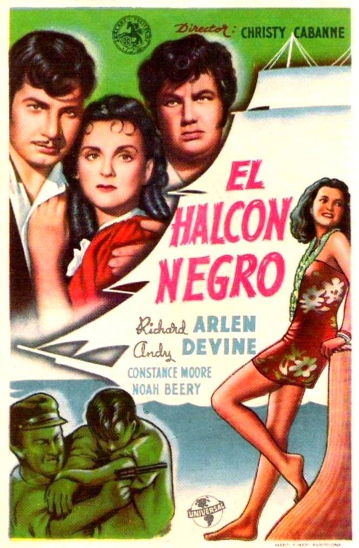 Black Diamonds (1940) Poster