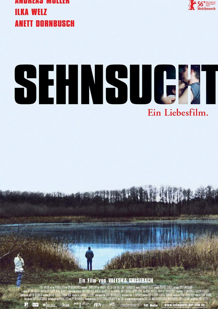 Sehnsucht (2006) Poster