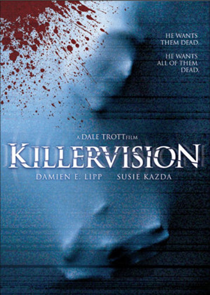 Killervision (2014) Poster