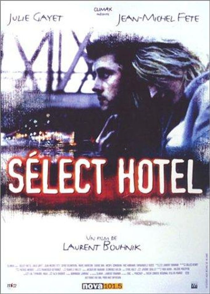 Sélect Hôtel (1996) Poster