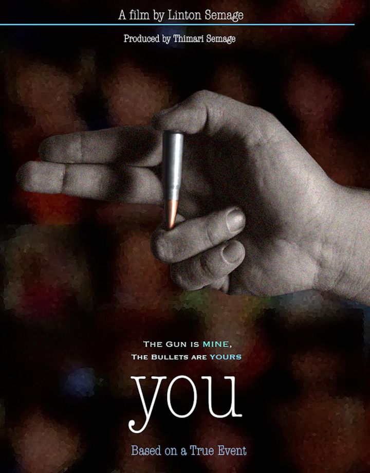 You (2018) Poster