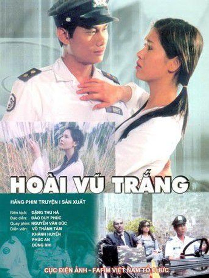 Hoài Vu Trang (2008) Poster