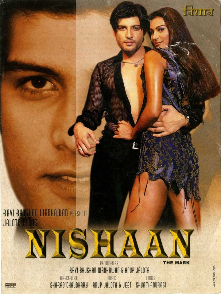 Nishaan: The Target (2005) Poster