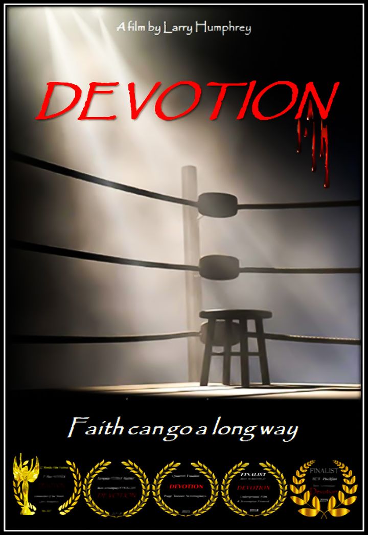 Devotion Poster