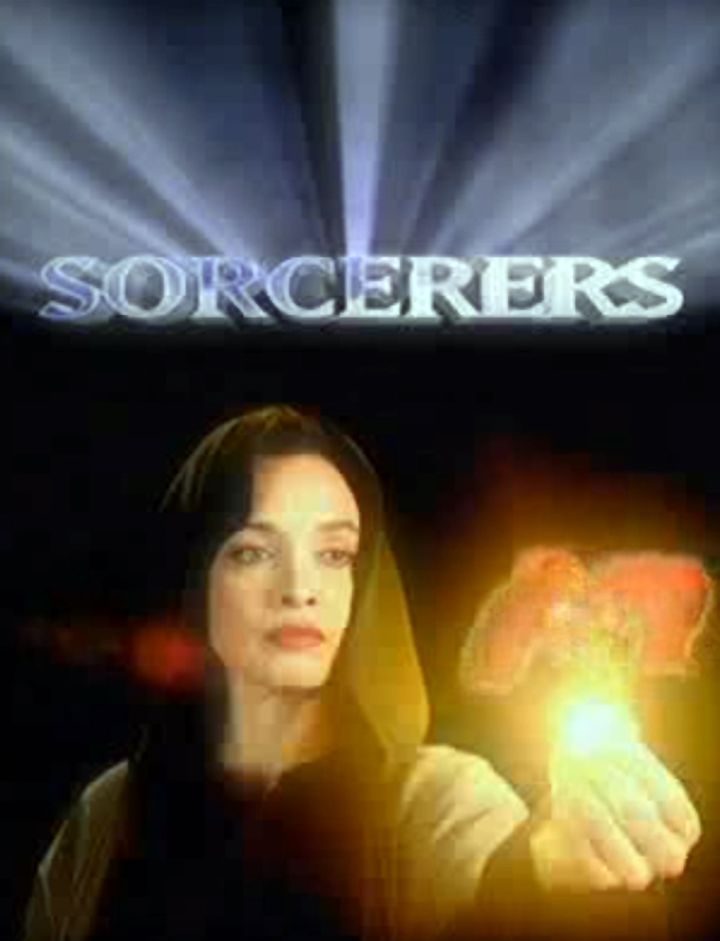 Sorcerers (1998) Poster