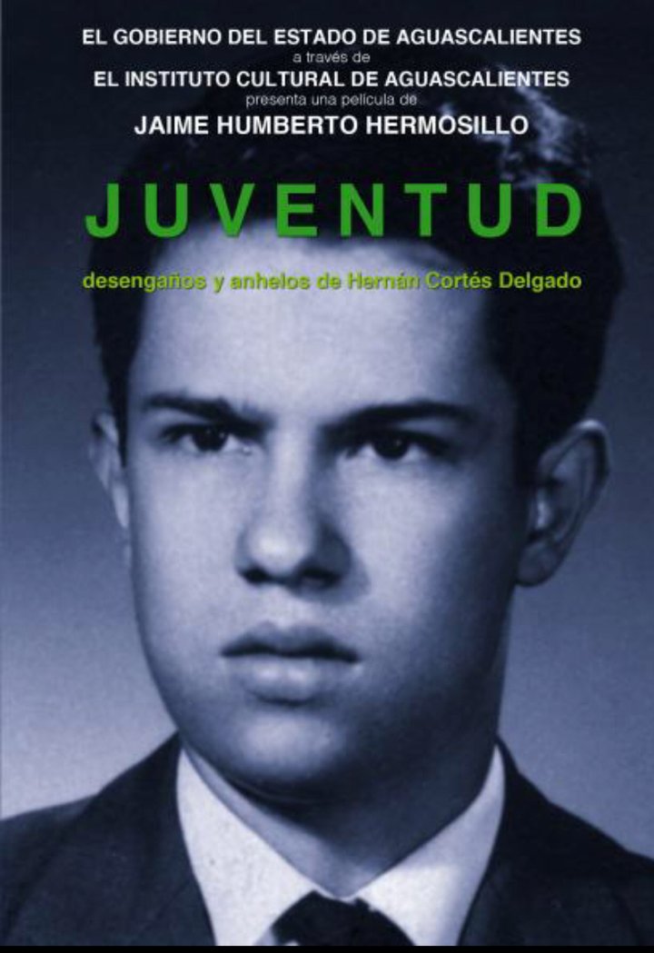 Juventud (2010) Poster