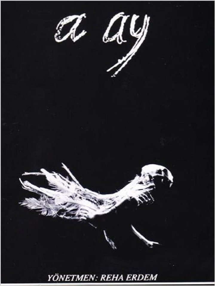 A Ay (1988) Poster