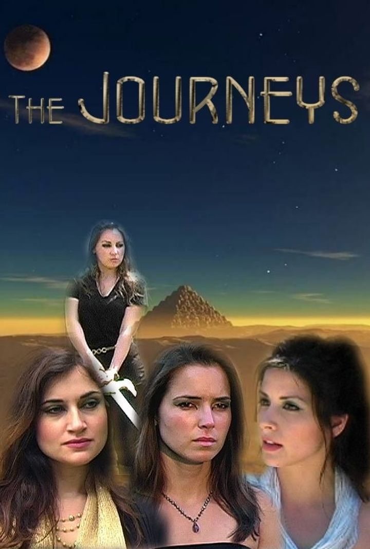 The Journeys (2010) Poster