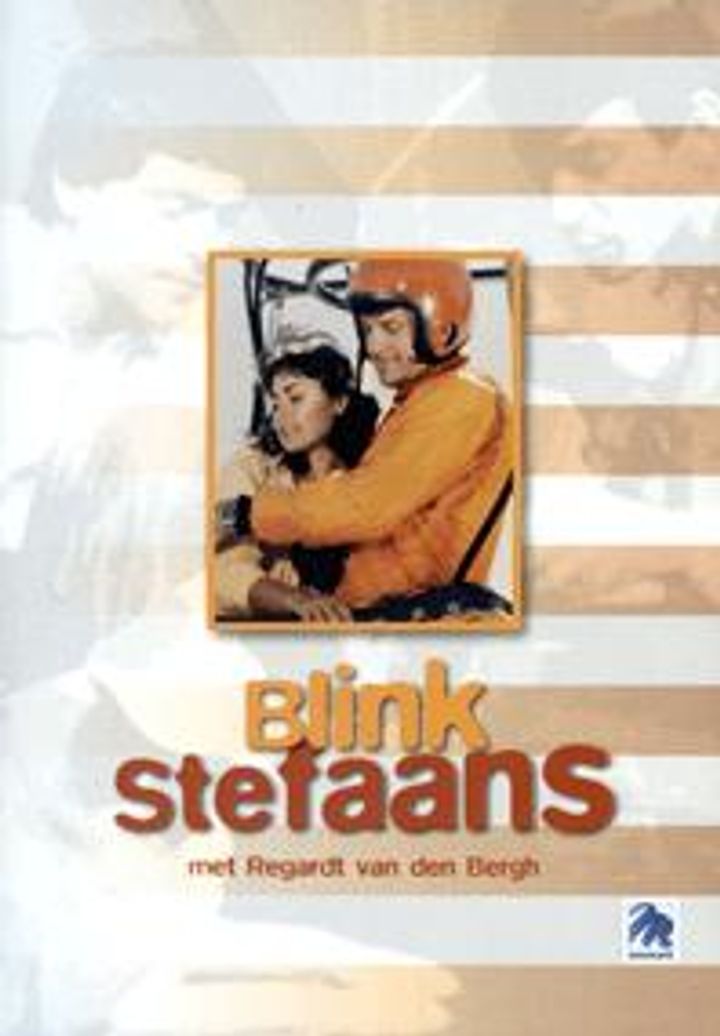 Blink Stefaans (1981) Poster