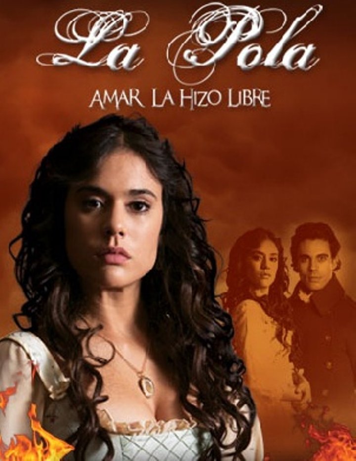 La Pola (2010) Poster