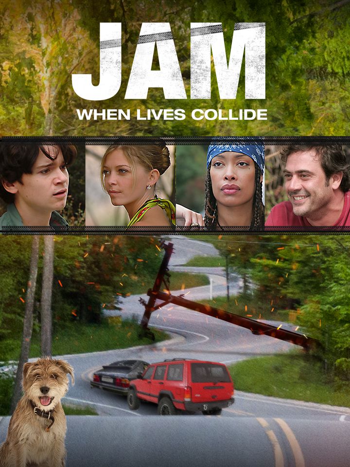 Jam (2006) Poster