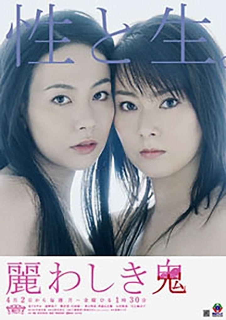 Uruwashiki Oni (2007) Poster