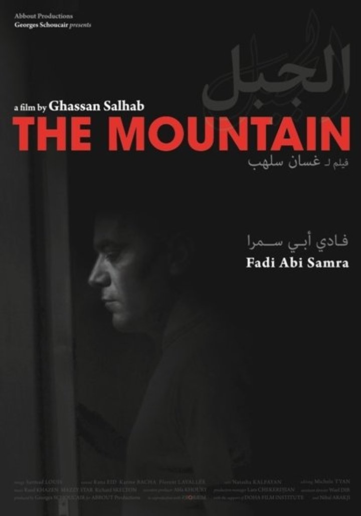 The Mountain (2010) Poster